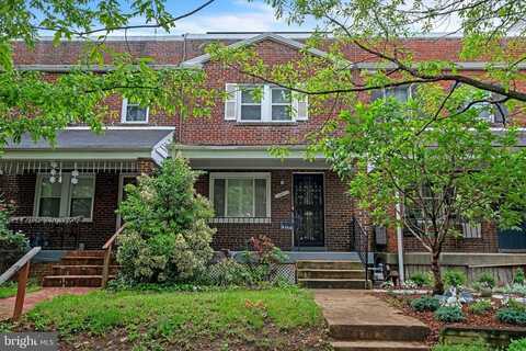 1407 K ST SE, WASHINGTON, DC 20003