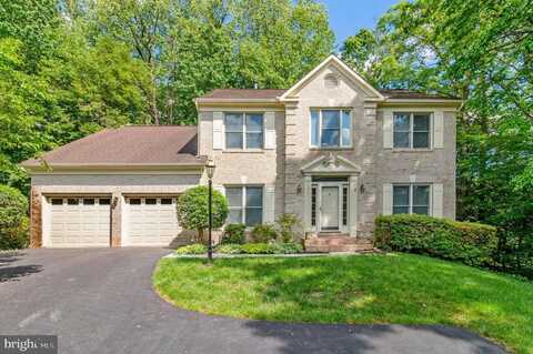 8975 HOME GUARD DR, BURKE, VA 22015