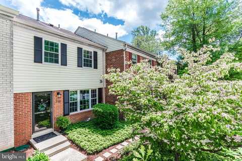710 COLLEGE PKWY #3-710, ROCKVILLE, MD 20850