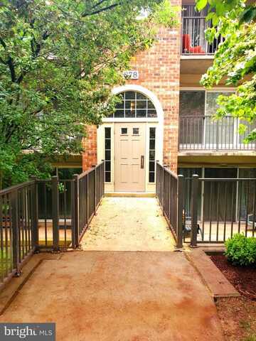 878 COLLEGE PKWY #878-204, ROCKVILLE, MD 20850