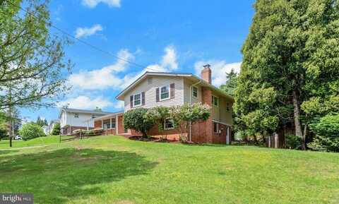 11832 ENID DR, POTOMAC, MD 20854