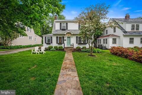 533 PARK AVE, TOWSON, MD 21204