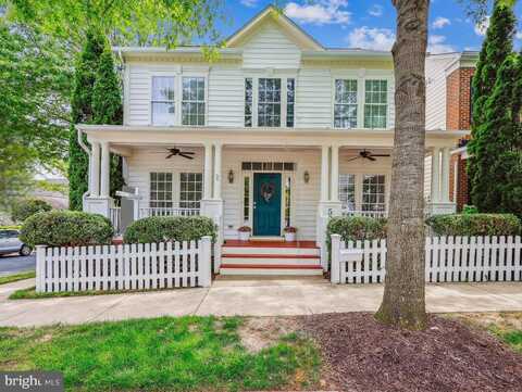502 LEANING OAK ST, GAITHERSBURG, MD 20878