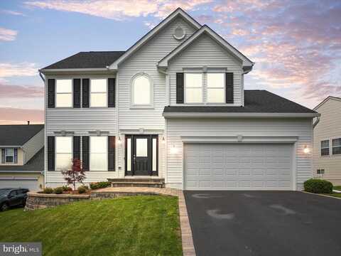 62 NIBLICK CT, MARTINSBURG, WV 25405