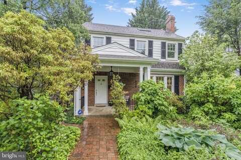 3520 NORTHAMPTON ST NW, WASHINGTON, DC 20015