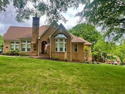 5911 Sulgrave RD, Roanoke, VA 24018
