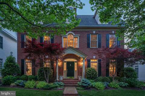 317 OAK KNOLL DR, ROCKVILLE, MD 20850