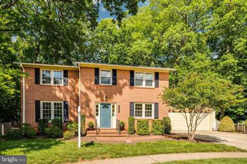 10403 HEADLY CT, FAIRFAX, VA 22032