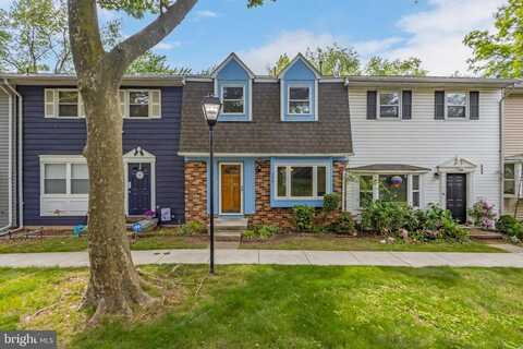 608 MILLSHIRE DR, MILLERSVILLE, MD 21108