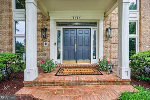 5824 MOSSROCK DR, NORTH BETHESDA, MD 20852