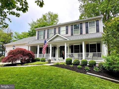 3308 ROYAL OAK CT, ELLICOTT CITY, MD 21043