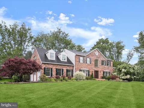 13148 ISLE OF MANN WAY, HIGHLAND, MD 20777