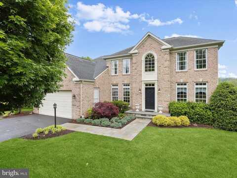 15276 CALLAWAY CT, GLENWOOD, MD 21738