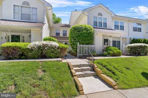 134 DEERFIELD CT #134, GLEN MILLS, PA 19342