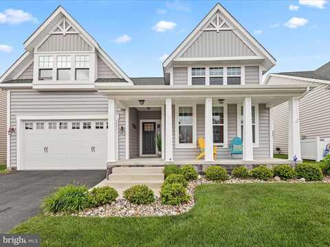 36066 HUNTINGTON ST, MILLVILLE, DE 19967