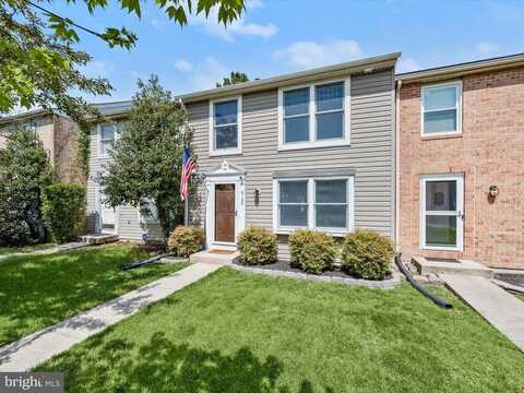 8189 MOUNTAIN ESTATE CT, PASADENA, MD 21122