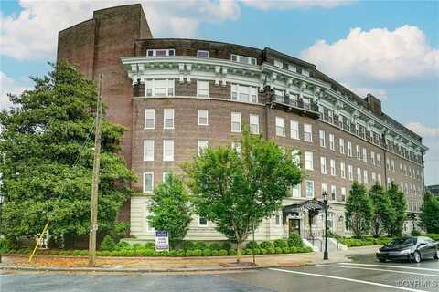 413 Stuart Cir Unit#4C, Richmond, VA 23220