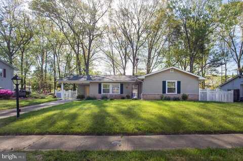 93 GARNER AVE, WALDORF, MD 20602