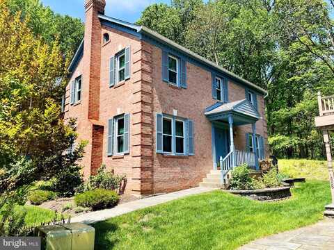 1564 IVYSTONE CT, SILVER SPRING, MD 20904