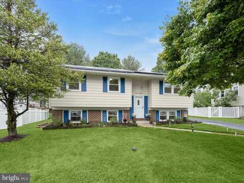 1911 N NORHURST WAY N, BALTIMORE, MD 21228