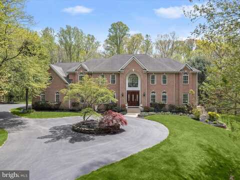 8516 EDENTON CT, FULTON, MD 20759