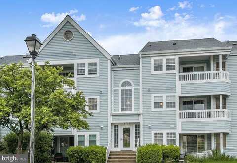 8507 FALLS RUN RD #K, ELLICOTT CITY, MD 21043