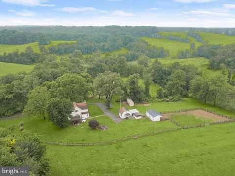 11480 OLD FREDERICK RD, MARRIOTTSVILLE, MD 21104