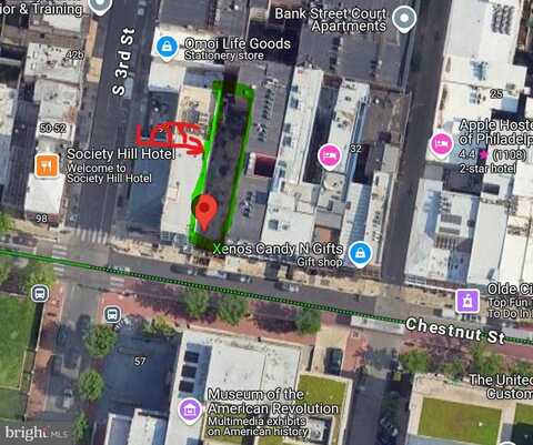 239 CHESTNUT ST, PHILADELPHIA, PA 19106