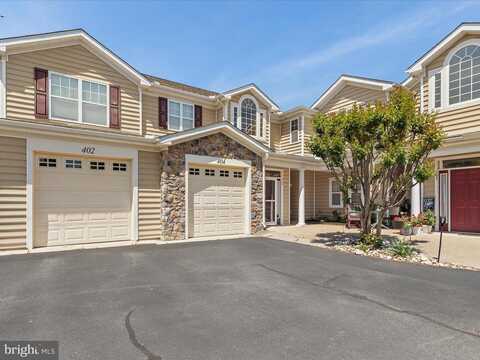 18880 FORGOTTEN HARBOR CT #402F, REHOBOTH BEACH, DE 19971