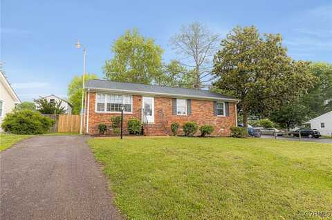 6113 Walderbrook Rd, Chesterfield, VA 23234