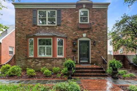3305 Monument Ave, Richmond, VA 23221
