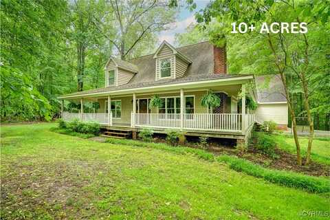 9077 Epps Rd, Mechanicsville, VA 23111