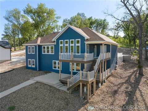 77 Lakeway Lane, Climax Springs, MO 65324