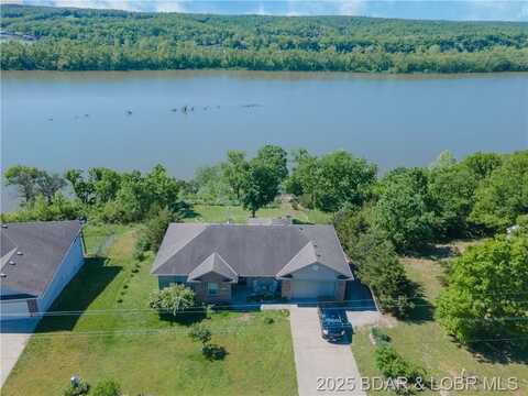 22714 Lake Ridge Drive, Warsaw, MO 65355