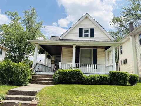 901 S 9th Street, Lafayette, IN 47905