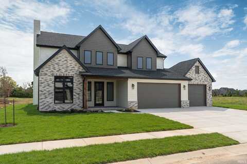 953 Ravenstone Drive, Lafayette, IN 47909