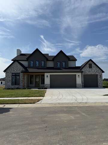 953 Ravenstone Drive, Lafayette, IN 47909