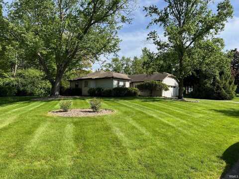 211 McCutcheon Drive, Lafayette, IN 47909