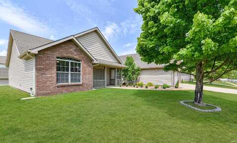 3902 Rushgrove Drive, Lafayette, IN 47909