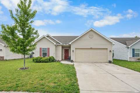 2909 S Queencastle Drive, Lafayette, IN 47909