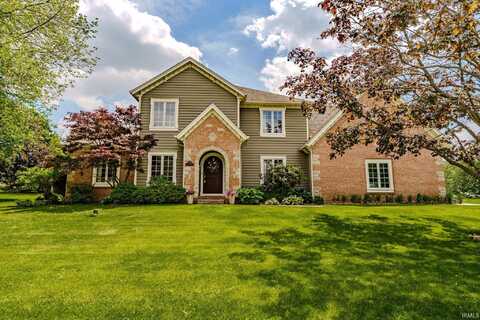 3935 Shana Jane Drive, Lafayette, IN 47905