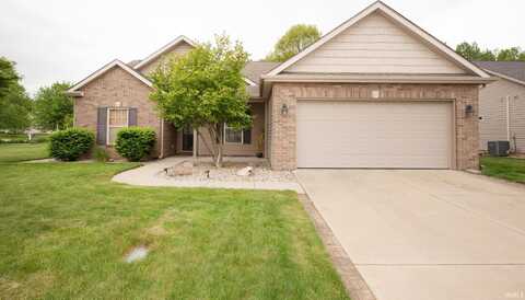 2512 Yeoman Lane, West Lafayette, IN 47906