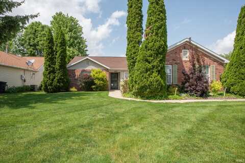 5148 Stable Drive, Lafayette, IN 47905