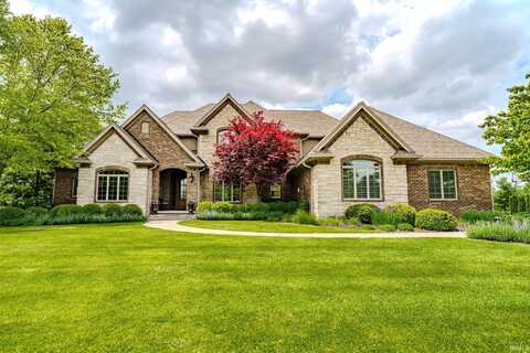 5198 Gardenia Court, West Lafayette, IN 47906