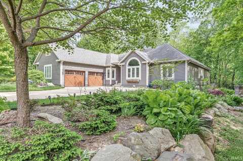 4015 Ridgefield Court, West Lafayette, IN 47906