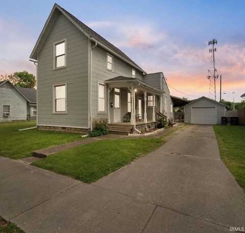 1919 Pierce Street, Lafayette, IN 47904