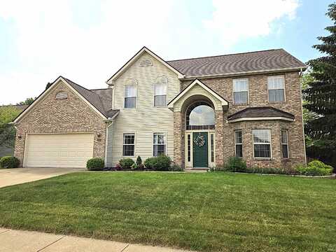 1605 Waterstone Drive, Lafayette, IN 47909