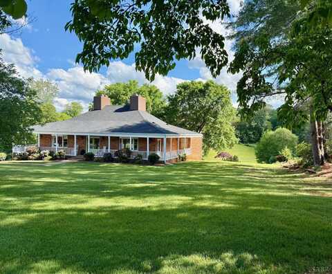 306 Quail Meadows Drive, Forest, VA 24551