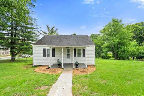 85 Belle Terre Dr, Lynchburg, VA 24501