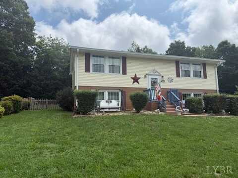 1134 Coolbrook Road, Bedford, VA 24523